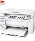 Hình ảnh: Máy in đa năng Hp Laserjet Pro M130NW 3 in 1 Wifi , Giá rẻ