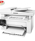 Hình ảnh: Máy in đa năng Hp Laserjet Pro M130FW 4 in 1 , WIfi ,Sắc nét từng trang giấy