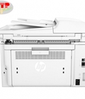 Hình ảnh: Máy in đa năng HP LaserJet Pro M227FDN 4 in 1 ,in đảo mặt , có khay ADF giúp scan và copy nhanh