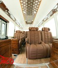 Hình ảnh: Thuê xe limousine 17 chỗ ở đâu