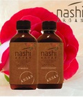 Hình ảnh: Cặp dầu gội xả Nashi Argan chính hãng