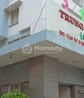 Hình ảnh: Cần bán gấp căn hộ Nguyễn Kim Q10, Dt 55m2, 2 phòng ngủ, sổ hồng, nhà rộng thoáng mát, giá 2.6tỷ.