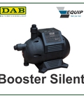 Hình ảnh: Bơm tăng áp DAB - Booster Silent 4 M 