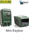 Hình ảnh: Máy bơm nước tăng áp biến tần Esybox mini