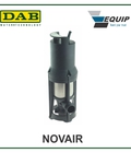 Hình ảnh: Bơm sục khí chìm DAB - NOVAIR - 600 M-NA