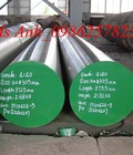 Hình ảnh: Thép rèn tròn đặc SCM440 trục rèn scm440/42CrMo/4140 giá rẻ, không qua trung gian, cam kết chất lượng
