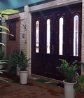 Hình ảnh: Nhà đẹp ở luôn Huỳnh Thúc Kháng. DT25mx4T, Mt3.8m. Lô góc, ôtô đỗ cửa, dân trí cao. Giá 4.2 tỷ