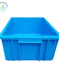 Hình ảnh: Thùng nhựa đặc B3 Phú Hòa An