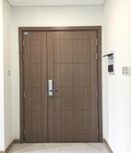 Hình ảnh: Cửa nhựa Abs