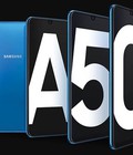 Hình ảnh: Biên hòa trả góp samsung A50 64GB new giảm giá cực sốc vào ngày 18/04