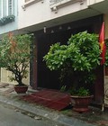 Hình ảnh: Bán nhà liền kề văn quán hà đông
