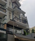 Hình ảnh: Bán nhà đường Chiến Lược, 4x20m 4 tấm hẻm xe hơi tận nhà