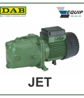 Hình ảnh: Bơm ly tâm trục ngang DAB - JET 102 M