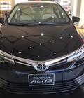 Hình ảnh: Xe Toyota Altis 2019