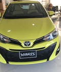 Hình ảnh: Xe Toyota Yaris 2019