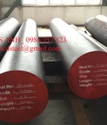 Hình ảnh: Thép rèn tròn đặc S45C, S50C, S55C thép đặc chủng