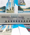 Hình ảnh: Model7213S: modem quang FE E1