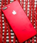 Hình ảnh: Biên hòa trả góp ĐT IP 7 plus 128gb đỏ cũ đã qua sử dụng