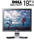 Hình ảnh: Màn hình LCD Dell Pro 19inch