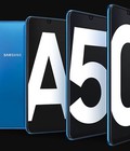 Hình ảnh: Samsung A50 64GB mới giá cực sốc tại biên hòa chỉ 1 ngày duy nhất 18/04/2019