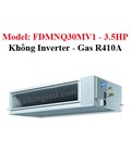 Hình ảnh: Máy lạnh giấu trần Daikin FDMNQ26MV1/RNQ26MV19 gas R410a