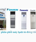 Hình ảnh: Máy lạnh tủ đứng Daikin GAS R410a