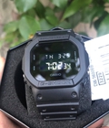 Hình ảnh: Casio Gshock DW 5600BB 1DR