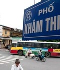 Hình ảnh: Bán nhà mặt phố Khâm Thiên