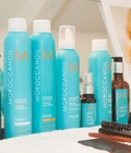 Hình ảnh: Bộ dầu gội moroccanoil cao cấp chính hãng