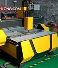 Hình ảnh: Máy CNC 1325 1 đầu làm mát bằng gió