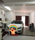 Hình ảnh: Cần thanh khoản căn nhà 4 tầng đẹp Xã Đàn Đống Đa Gara ô tô sân rộng.