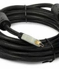 Hình ảnh: Dây cáp HDMI 10m dây chuẩn hỗ trợ 3D, 4K siêu nét