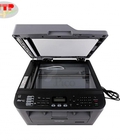 Hình ảnh: Máy in đa chức năng Brother MFC L2701DW 4 in 1 , Wifi, Duplex , ADF giúp scan được só lượng lớn