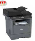 Hình ảnh: Brother MFC L5700DN in tốc độ nhanh , khay ADF giúp cho scan nhi