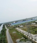 Hình ảnh: Bán đất Kcn Tân Phú Trung, Dt 5X23, Shr, xây dựng ngay, Tt 850Tr.
