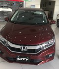 Hình ảnh: Xe Honda city 2019 Màu Đỏ Xe có sẵn giao ngay KM full Option hơn 25 triệu xem ngay