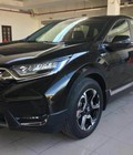 Hình ảnh: Xe Honda CRV 2019 bản G màu Xanh Đen xe 7 Chỗ Nhập Khẩu Thailand Giao ngay