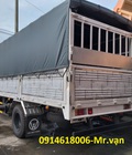 Hình ảnh: ISUZU VM 8T2 thùng dài 7m, hỗ trợ vay cao,giá cạnh tranh