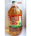 Hình ảnh: Dầu ăn cái lân 5 lit 1 thùng 4 bình 420.000 VND