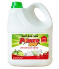 Hình ảnh: Nước rửa chén power 100 bình 3 kg 8 80.000 VND