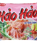 Hình ảnh: Mì hảo hảo tôm chua cay 1 thùng 30 gói 100.000 VND