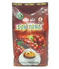 Hình ảnh: Cafe sơn tùng truyền thống số 4 g1o 500g 40.000 VND