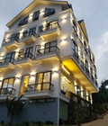 Hình ảnh: Sang nhượng khách sạn kiến trúc Boutique tại Đà Lạt