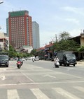 Hình ảnh: Nhà mặt phố Trần Quang Khải 170m2, 11 tầng, MT 16m, DThu cao