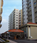 Hình ảnh: Cần cho thuê gấp căn hộ Him Lam Nam Khánh, Dt 108m2, 2 phòng ngủ, trang bị nội thất đầy đủ ,giá 11tr/th