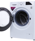 Hình ảnh: Máy giặt LG FC1475N5W2