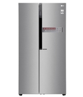 Hình ảnh: Tủ lạnh LG 613 lít Inverter GR B247JDS