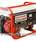 Hình ảnh: Máy Phát Điện Honda HG4500 3 KVA hàng chính hãng