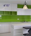 Hình ảnh: Kính Màu Ốp Bếp