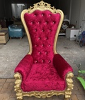 Hình ảnh: Ghế thư giãn cổ điển. Ghế nữ hoàng đẹp giá tận gốc